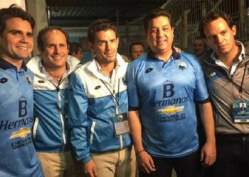 Piden castigar a responsables de desviar millones a la Jaiba Brava