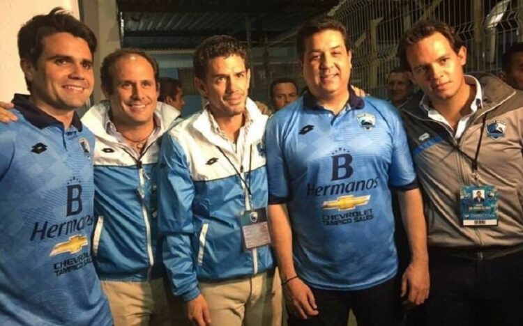 Piden castigar a responsables de desviar millones a la Jaiba Brava