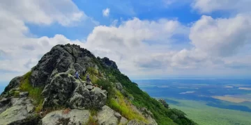 ¿Quieres escalar el Cerro del Bernal? Esto es lo que debes saber