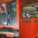 Choque en Línea 3 del Metro en CDMX; 16 heridos, 4 prensados y un muerto