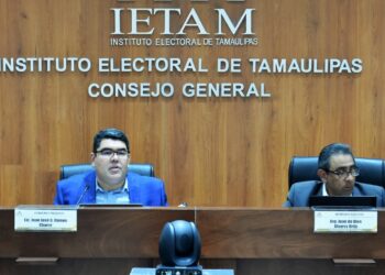 Sanciona IETAM a cuenta de Facebook por violencia de género