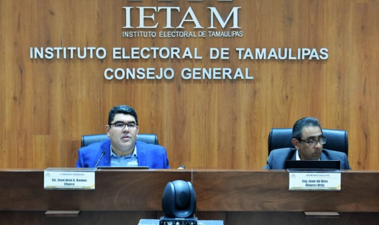 Sanciona IETAM a cuenta de Facebook por violencia de género