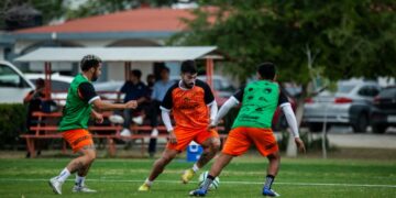 Debuta Correcaminos en casa ante Venados