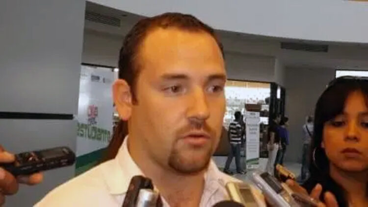 Designan a nuevo Jefe de Comunicación en el Congreso