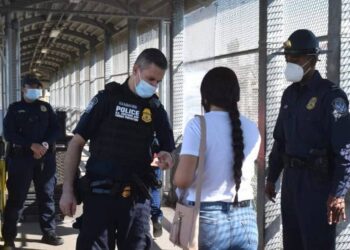 Busca Tamaulipas frenar procesos en deportaciones