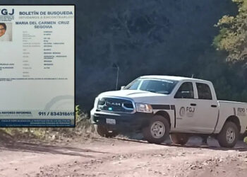 Dermatóloga encontrada sin vida en Altas Cumbres se suicidó: Fiscalía