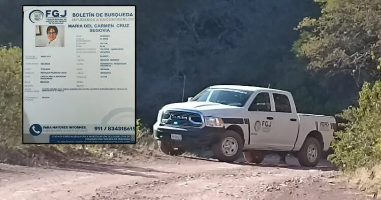 Dermatóloga encontrada sin vida en Altas Cumbres se suicidó: Fiscalía