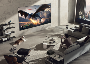 LG electronics revela el verdadero sentido de “life´s good” durante CES 2023