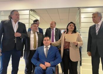 Recupera Morena control del Congreso y llaman a trabajar en favor del pueblo de Tamaulipas