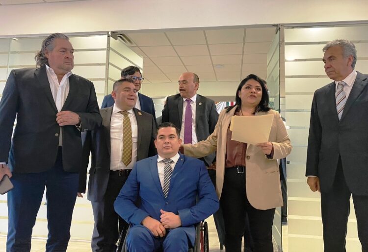 Recupera Morena control del Congreso y llaman a trabajar en favor del pueblo de Tamaulipas