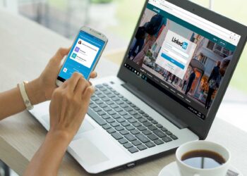 Sigue estas recomendaciones para tener un perfil atractivo en LinkedIn