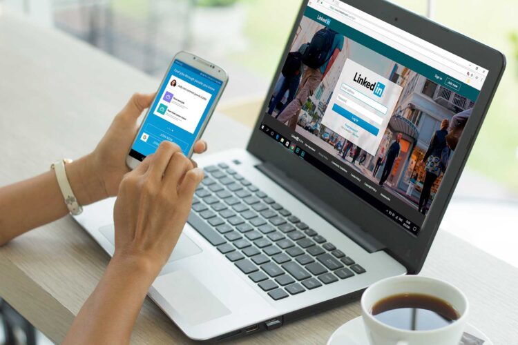Sigue estas recomendaciones para tener un perfil atractivo en LinkedIn