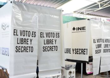 Integrarán 4,777 casillas este 19 de febrero próximo para elección de Senador
