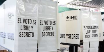 Integrarán 4,777 casillas este 19 de febrero próximo para elección de Senador