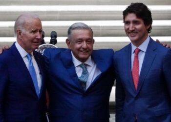 Día 2 de la Cumbre de Líderes de América del Norte, últimas noticias