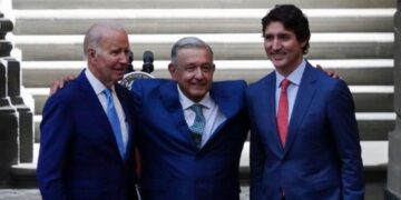 Día 2 de la Cumbre de Líderes de América del Norte, últimas noticias