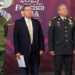 Luis Rodríguez Bucio será subsecretario de Seguridad Pública tras la renuncia de Mejía Berdeja