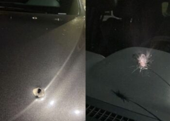 “El Bart”, el hombre que disparó contra Ciro Gómez Leyva, se quedará en el Reclusorio Sur