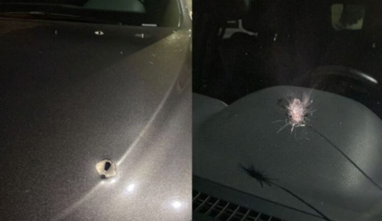 “El Bart”, el hombre que disparó contra Ciro Gómez Leyva, se quedará en el Reclusorio Sur