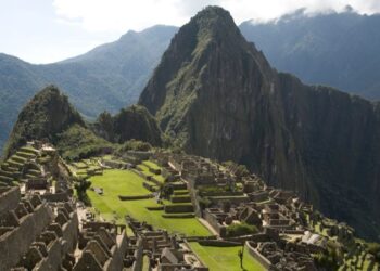 Machu Picchu cierra indefinidamente al turismo por las protestas contra Boluarte