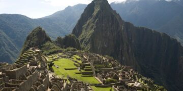 Machu Picchu cierra indefinidamente al turismo por las protestas contra Boluarte