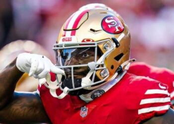 ¡Todo listo! Así se jugará la ronda de COMODINES en la NFL; ¿qué juego acapara las miradas?