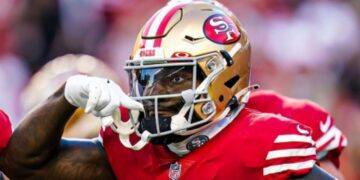 ¡Todo listo! Así se jugará la ronda de COMODINES en la NFL; ¿qué juego acapara las miradas?