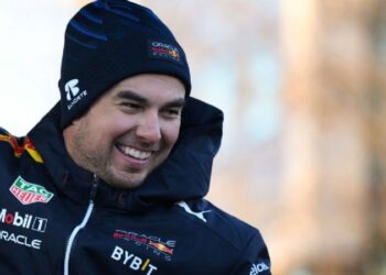 Red Bull: ¿Tras varios años en la F1, de cuánto es la fortuna de Checo Pérez como piloto?