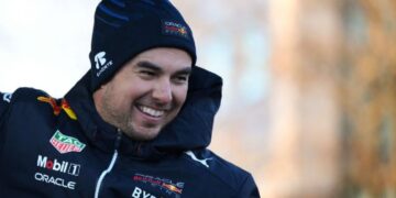 Red Bull: ¿Tras varios años en la F1, de cuánto es la fortuna de Checo Pérez como piloto?