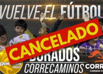 Captura de Ovidio Guzmán altera la Liga de Expansión MX