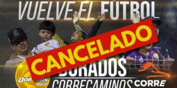 Captura de Ovidio Guzmán altera la Liga de Expansión MX