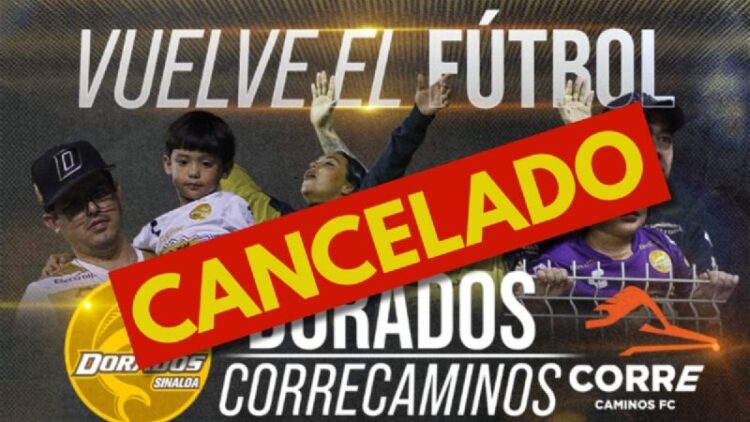 Captura de Ovidio Guzmán altera la Liga de Expansión MX