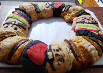 Crean la “Pejerosca” en honor a AMLO
