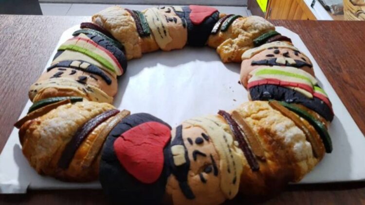 Crean la “Pejerosca” en honor a AMLO