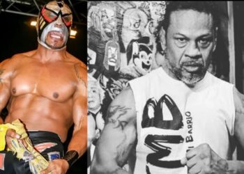 ¿De qué murió Black Warrior, figura del CMLL y la lucha libre mexicana?