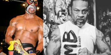 ¿De qué murió Black Warrior, figura del CMLL y la lucha libre mexicana?