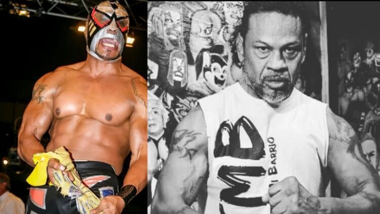 ¿De qué murió Black Warrior, figura del CMLL y la lucha libre mexicana?