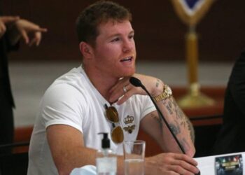 El CMB revela la pelea donde saldrá el próximo rival del Canelo Álvarez