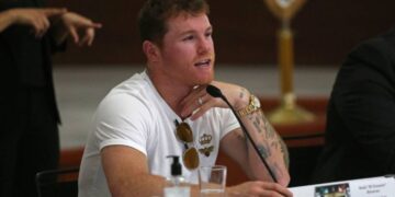 El CMB revela la pelea donde saldrá el próximo rival del Canelo Álvarez