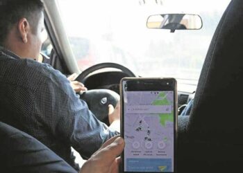 Uber no se queda atrás y se une a la ola de despidos