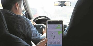 Uber no se queda atrás y se une a la ola de despidos