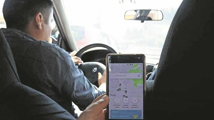 Uber no se queda atrás y se une a la ola de despidos