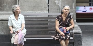 Envejecimiento y género