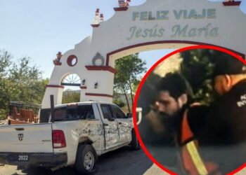 “Todavía hay más de 140 desaparecidos”: los estragos de la detención de Ovidio