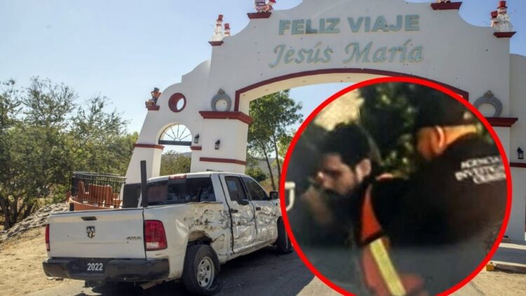 “Todavía hay más de 140 desaparecidos”: los estragos de la detención de Ovidio