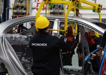 Canadá y México ganan a EU disputa comercial en sector automotriz