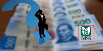 IMSS: Así puedes conseguir una pensión de hasta 50 mil pesos