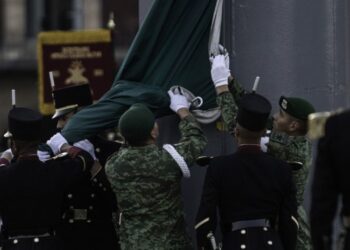El orgullo incomprendido de ser militar