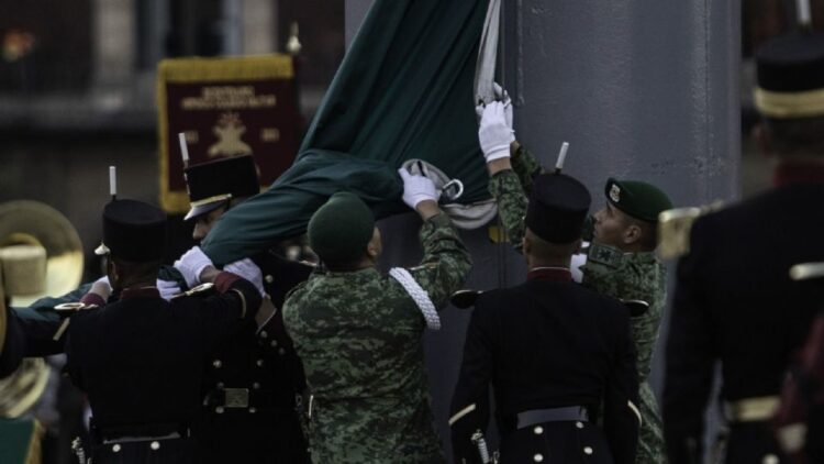 El orgullo incomprendido de ser militar