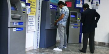 ¿Cajeros automáticos que no cobran comisión?